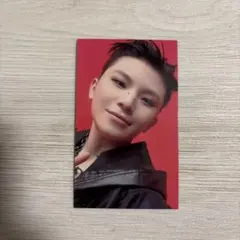 SEVENTEEN セブチ トレカ HAPPYBURSTDAY ウジ