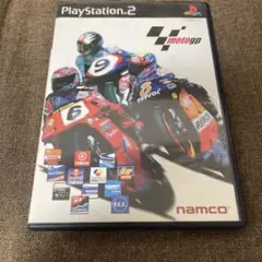 【ジャンク】MOTOGP モトジーピー