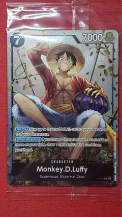 2026年最新】one piece 英語版の人気アイテム - メルカリ