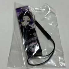 鬼滅の刃 アクリル根付コレクション　 胡蝶しのぶ