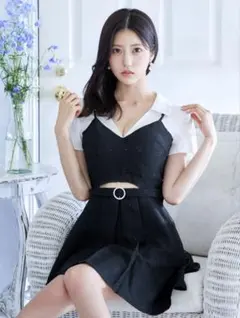 ジュエルズ　キャバドレス　ラウンジ