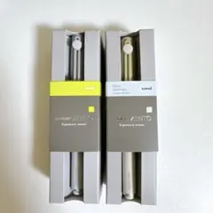 uni ZENTO ユニボールゼント シグニチャーモデル 2本セット - メルカリ