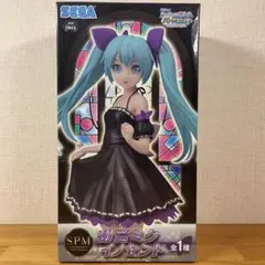 初音ミク イノセント SPM フィギュア