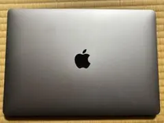 MacBook Air M1 2020 256GB バッテリー93% 箱付
