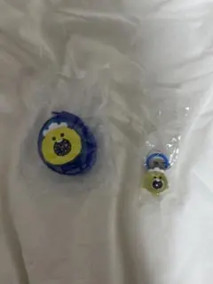 TREASURE TRUZ ポドン ジョンファン カプセルトイ セット