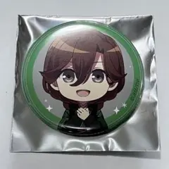 うたプリ ナンジャタウン タブナイ 缶バッジ 嶺二