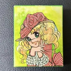 キャンディ・キャンディ レトロ　トランプのサムネイル