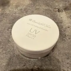 Beautiful Skin UVミネラルパウダー SPF50 PA+++のサムネイル