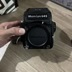 ★希少！超美品★MAMIYA 645 75mm F2.8 中判 M42変換付き ☆希少！超美品☆MAMIYA 645 75mm F2.8 中判 M42変換付き - メルカリ