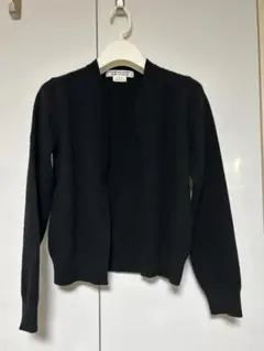 コムデギャルソンコムデギャルソン★レディース★カーディガン(黒)