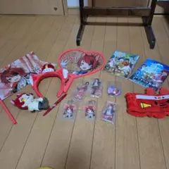 莉犬くん グッズセット