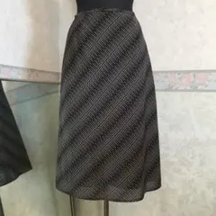 ニューヨーカー　スカート★インディヴィ セオリー　23区　アンタイトル イネド
