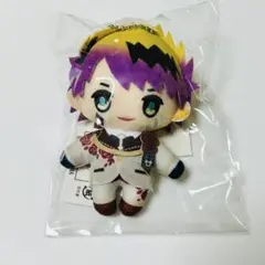 悪魔執事と黒い猫　あくねこ　ロノ　ぬいぐるみ