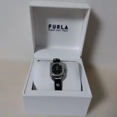 FURLA 腕時計 本体 ブラックのサムネイル
