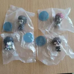 R*o様 鬼滅の刃 すわらせ隊 『劇場版「鬼滅の刃」無限城編』第一章 02　セミ