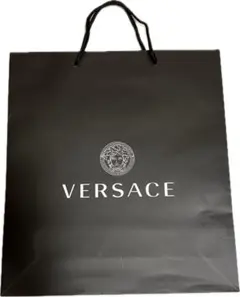 VERSACE バスタオル（新品・未使用）＆ショッパー（紙袋）セット 2025年最新】VERSACE ショップ袋・ショッパーの人気アイテム - メルカリ