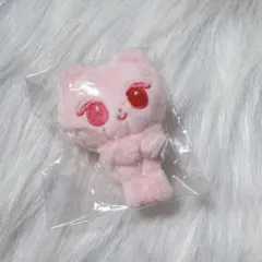 いちごそーだ 自作ぬいぐるみ 無属性 5㎝ - メルカリ