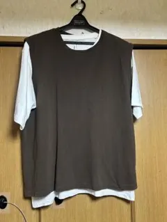 SITRY ベスト ジレ