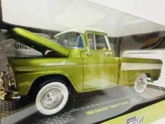 デカいです！57フォードファーレーンスカイライナー1/18デカいです
