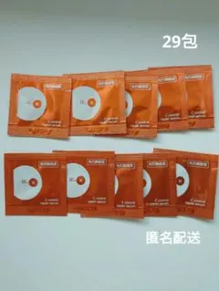 Dr.K ドクターケイ ケイC コントロール リペアセラム サンプル 29包