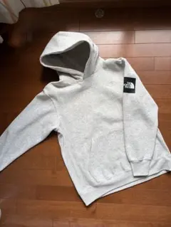 ノースフェース　セットアップ　パーカー