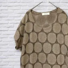 チュニックワンピース チュニック