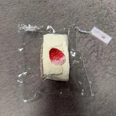hahajin ハハジン いちごショートケーキ スクイーズ