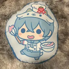 すとぷり ころん あにまるだいかっとくっしょん
