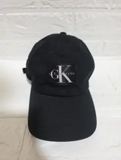 大人気☆Calvin Klein カルバンクライン ベースボールキャップのサムネイル