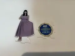 乃木坂46 五百城茉央 アクリルスタンド 超 乃木坂スター誕生 - メルカリ