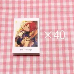 あんスタ 月永レオ ぱしゃっつ vol.1