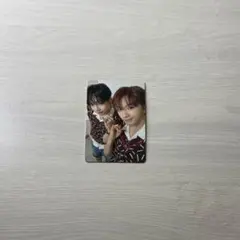 BOYNEXETDOOR BOYLIFE ユニット ジェヒョン ウナク