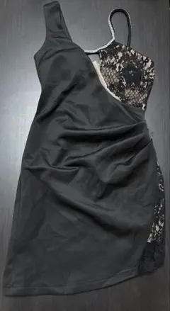 Tikaキャバドレス
