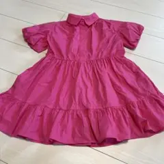 ZARA 120 トップス