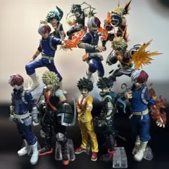 2026年最新】フィギュア 僕のヒーローアカデミアの人気アイテム - メルカリ