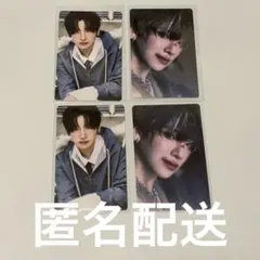 &team YUMA ユウマ BacktoLife ポップアップ トレカ