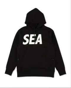 美品 WIND AND SEA × GOD SELECTION XXX パーカー - メルカリ