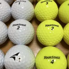 TOUR STAGE ロストボール