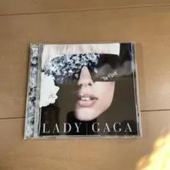 LADY GAGA CD the fame