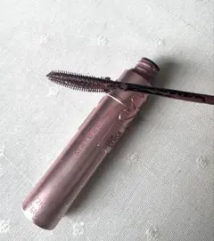 メイベリン　スカイハイ　マスカラ　08 ゆうかげモーブブラウン