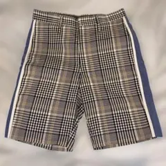 united tokyo ハーフパンツ　サイズ1のサムネイル