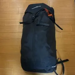 mont-bell モンベル　balance light 30 リュック送料無料