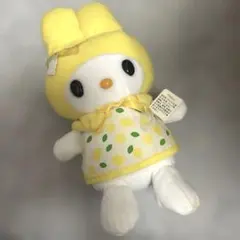 2026年最新】レトロマイメロディぬいぐるみの人気アイテム - メルカリ