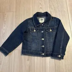 OLD NAVY デニムジャケット 2T