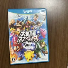 2026年最新】wiiuソフト 大乱闘スマッシュの人気アイテム - メルカリ