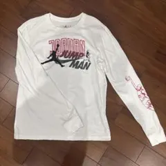 JORDAN JUMPMAN ロンT Mサイズのサムネイル