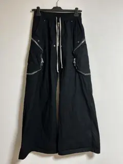2026年最新】Rick Owens カラー：ブラック系 メンズ パンツ その他の