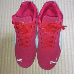 PUMA スピードキャット