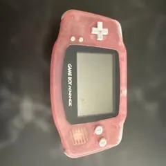Nintendo GAME BOY ADVANCE 本体 プラチナシルバー - メルカリ