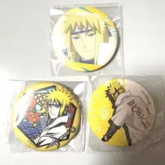 NARUTO はたけカカシ オールスター缶バッジ オル缶 NARUTO はたけカカシ オールスター缶バッジ オル缶 - メルカリ